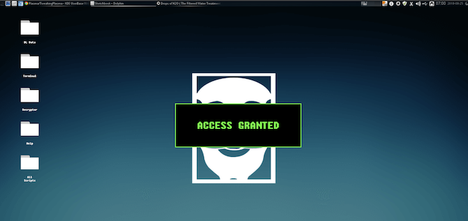 Geek Typer Prank Javascript Play Geeky Pranks on Your Friends With These 7 Web Apps