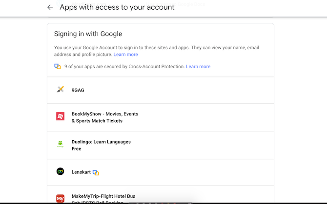 6 Ways To Find All Accounts Linked To Your Email Address Or Phone Number