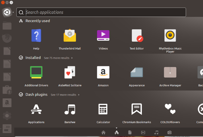 customizing ubuntu 16.04 themes