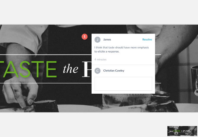 PicMonkey has launched online collaboration tools