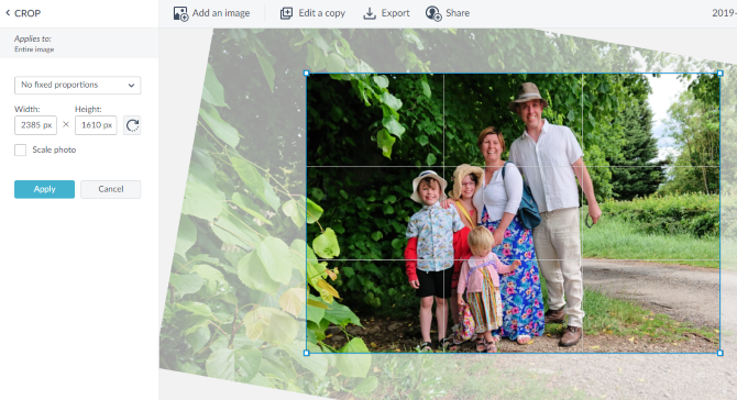 PicMonkey Offers Powerful Design and Photo Editing Tools for Everyone