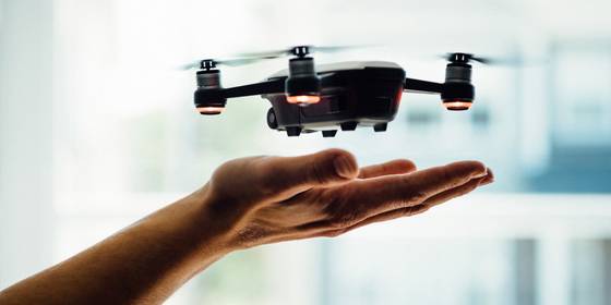 The Best Pocket Drones for Travel