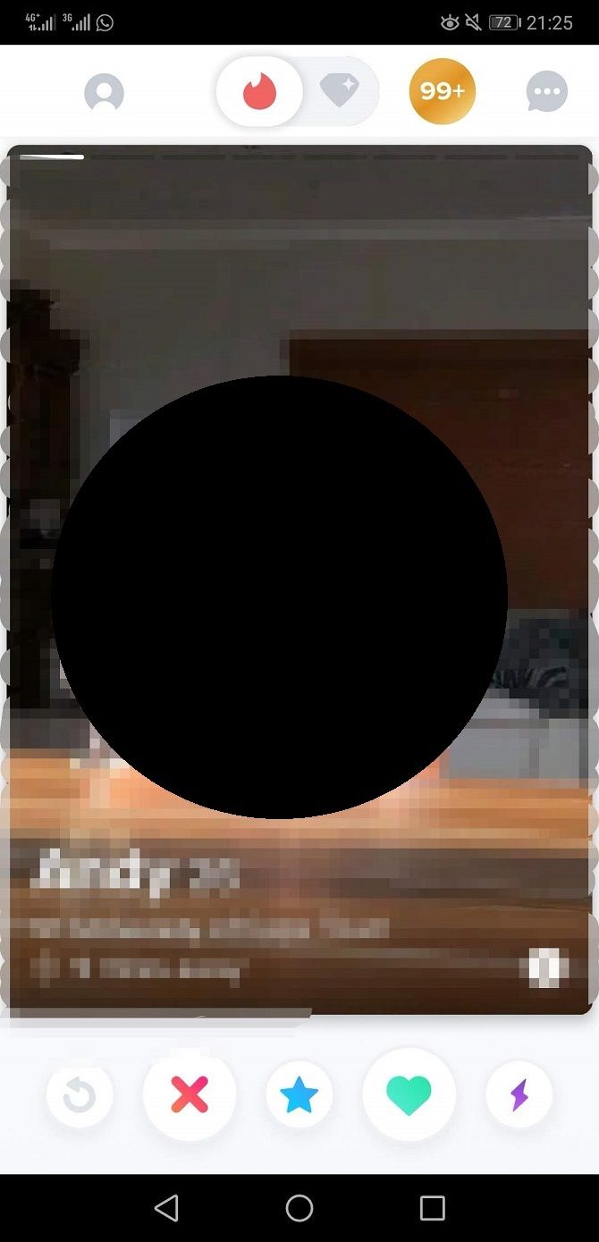 How to Delete Tinder Once and for All