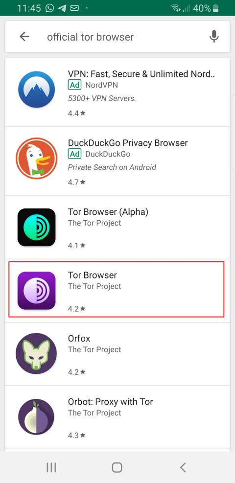 Tor Project Android A Guide to Using Tor on Android: Apps, Privacy, and More