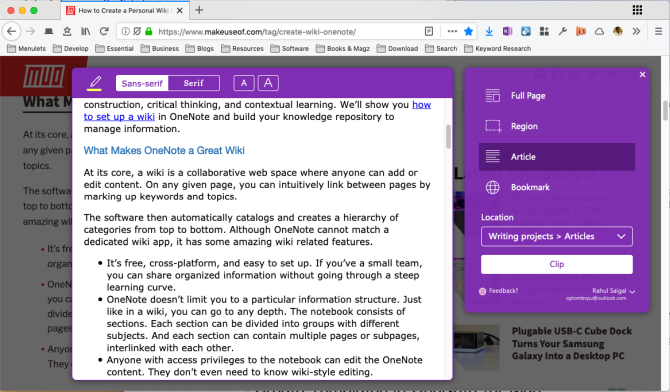 onenote for mac 2017 paragraph spacing