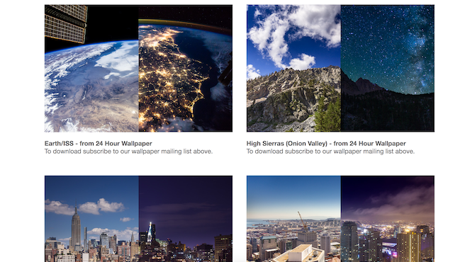 the 3 best mac dynamic wallpaper sites