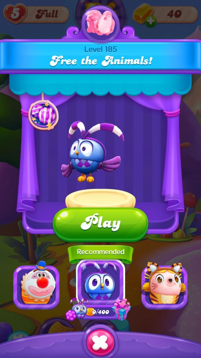 Candy Crush Friends Saga Cheats and Tips: Don't go by recommended Friend