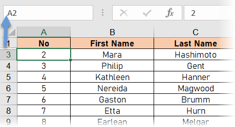 How to Hide and Unhide Anything You Want in Microsoft Excel