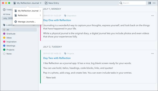 Diary For Mac Free