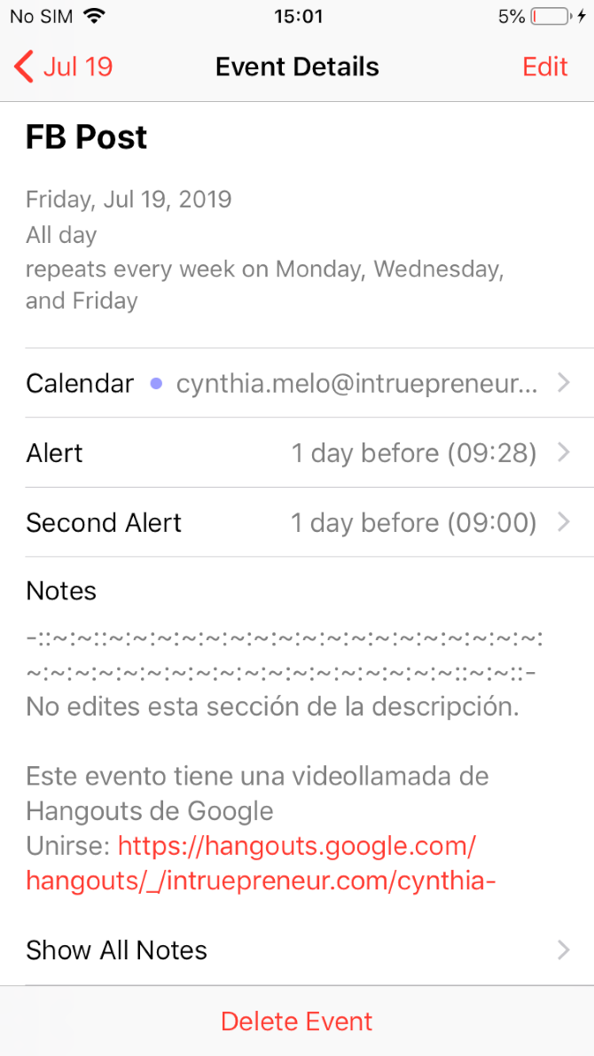 The 8 Best Calendar Apps For Your Iphone