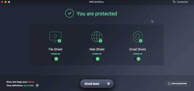Best Free Virus Protection Mac Best Free Virus Protection Mac