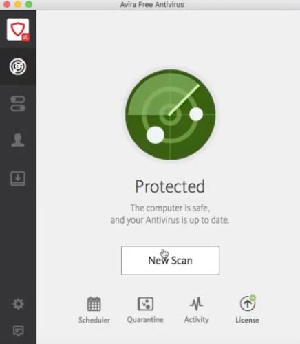 best free antivirus and malware protection for mac