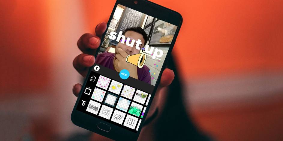 How To Edit Gifs On Iphone / Easily Convert Live Photos Into Gifs In