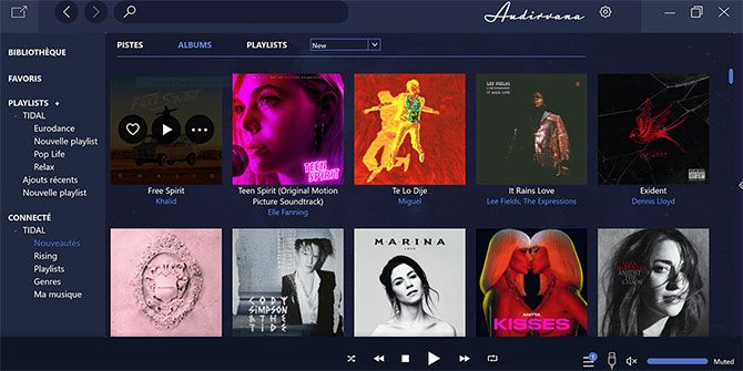 best flac player for windows 10 audiophiles