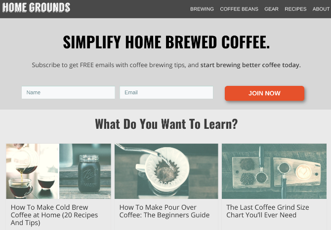 5 Apps And Sites For Coffee Lovers And That Perfect Brew