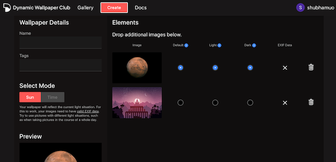 the 3 best mac dynamic wallpaper sites