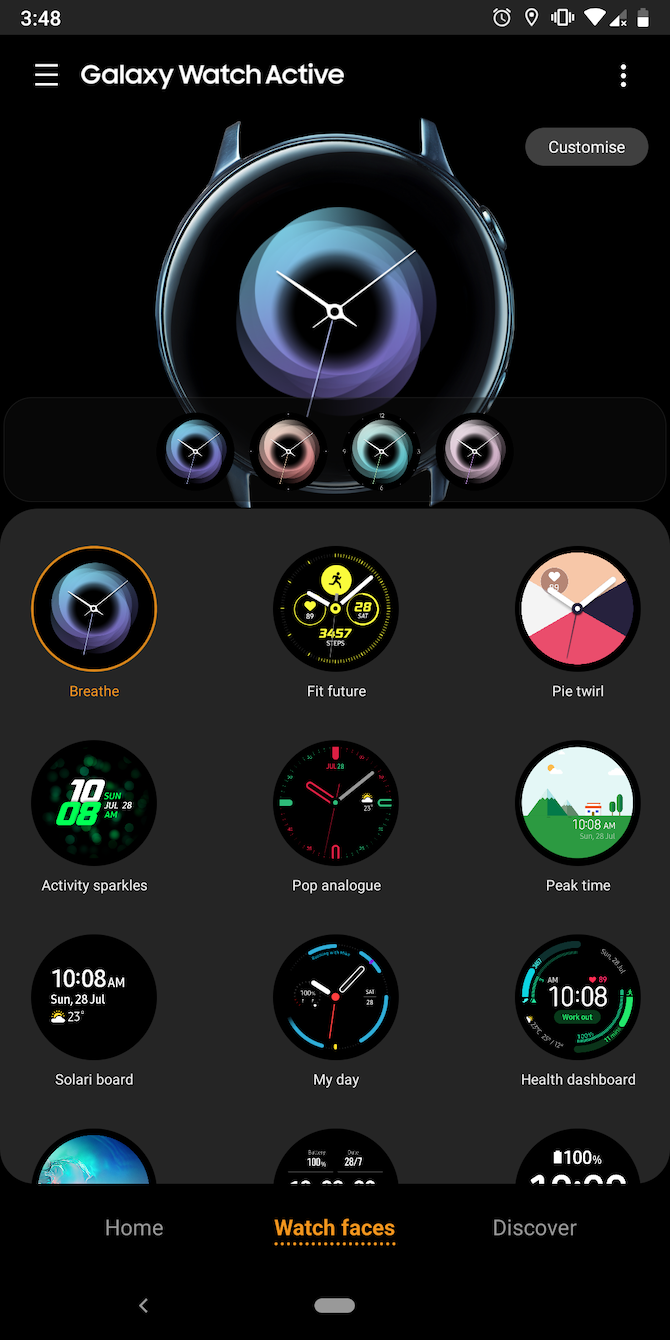 13 Tips And Tricks To Master Your Samsung Galaxy Smartwatch 13 Tips And Tricks To Master Your Samsung Galaxy Smartwatch