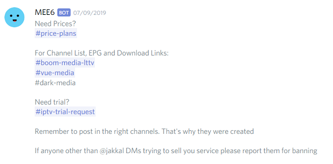 12 Discord Tips And Tricks All Users Should Know 12 Discord Tips And Tricks All Users Should Know