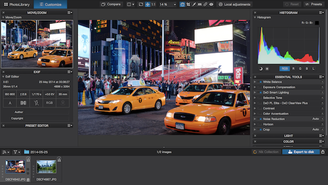 The 10 Best Lightroom Alternatives (Free and Paid)