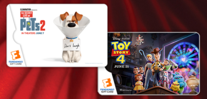 how to use your fandango gift card the right way how to use your