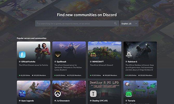 How To Find The Best Discord Servers How To Find The Best Discord Servers