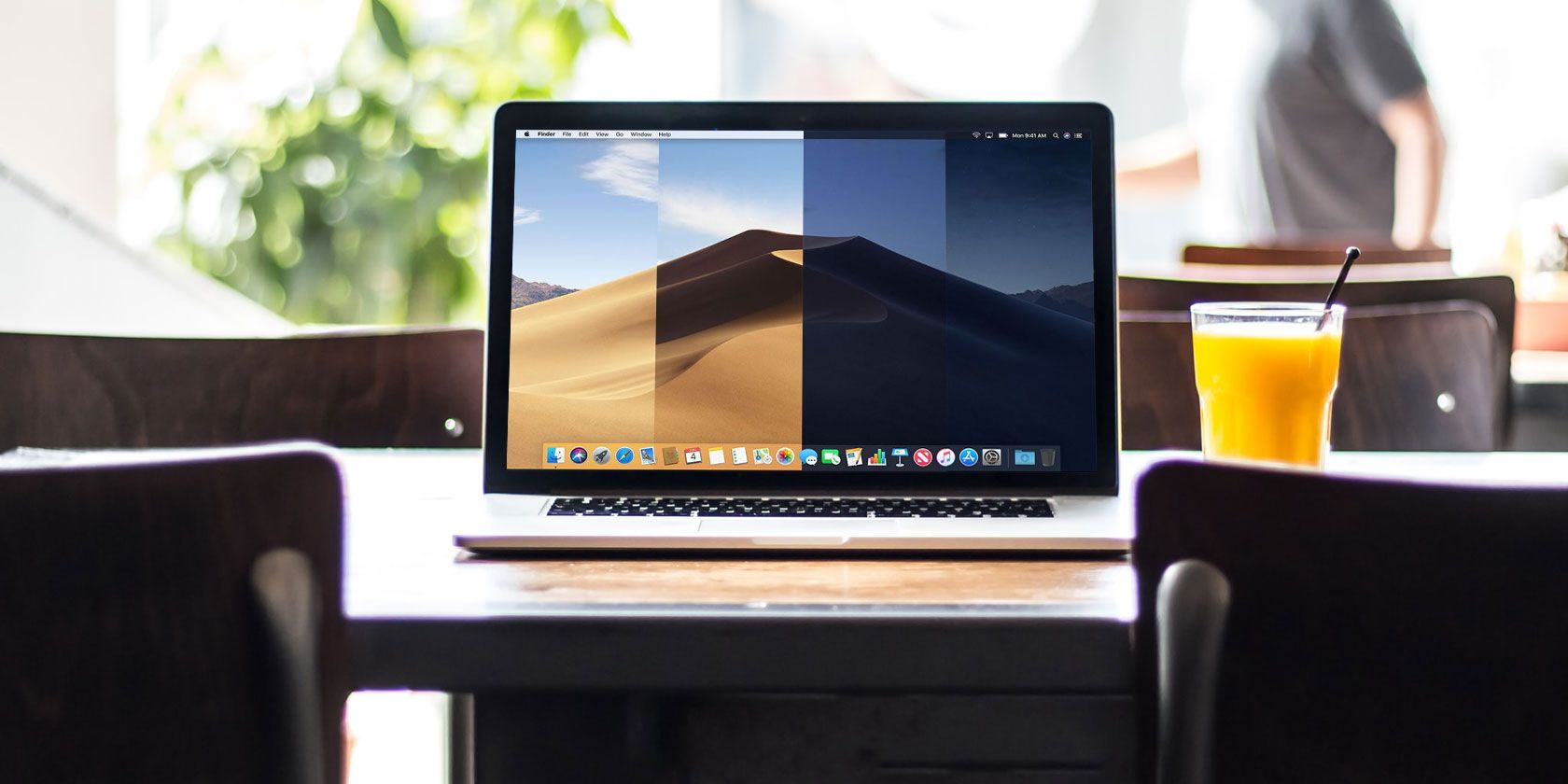The 3 Best Mac Dynamic Wallpaper Sites (And How to Make Your Own)