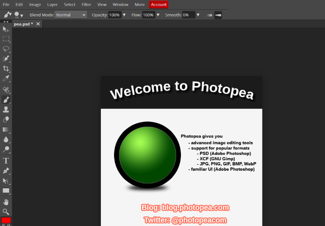 the 5 best photoshop alternatives you