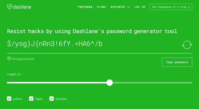 The 5 Best Online Password Generators for Strong Random Passwords