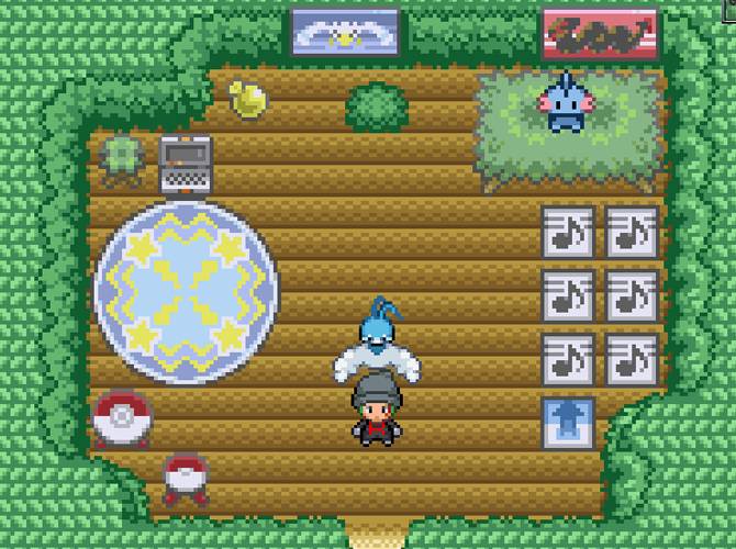 9 Free Fan Made Pokemon Mmos All Trainers Will Love