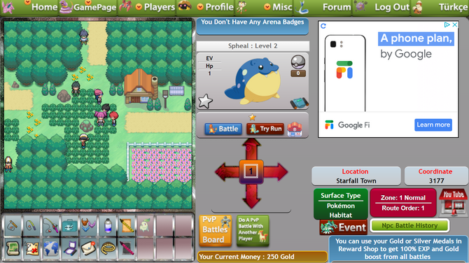 9 Free Fan Made Pokemon Mmos All Trainers Will Love 9 Free Fan Made Pokemon Mmos All Trainers Will Love