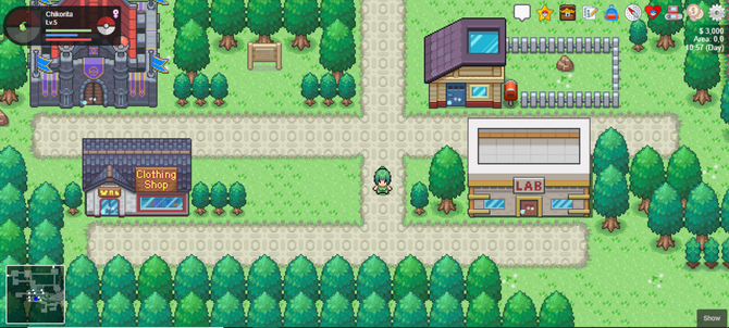 9 Free Fan Made Pokemon Mmos All Trainers Will Love 9 Free Fan Made Pokemon Mmos All Trainers Will Love