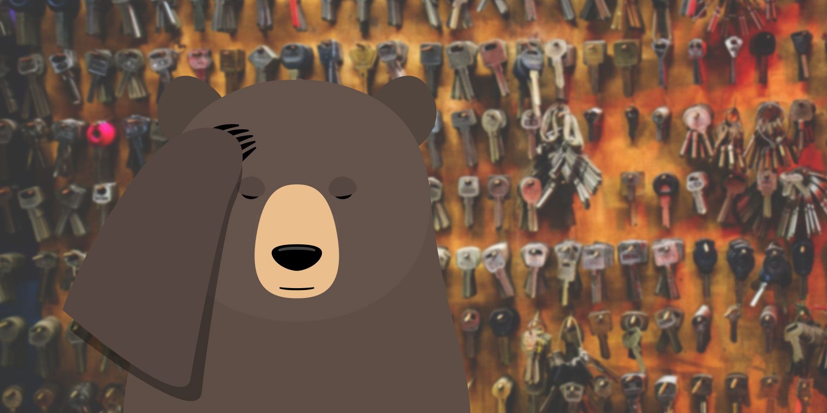 remembear password manager review