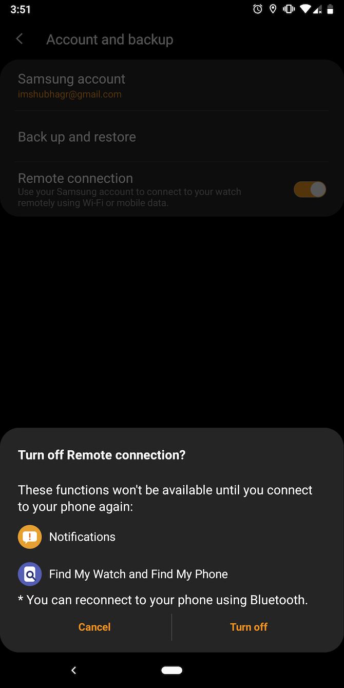 13 Tips And Tricks To Master Your Samsung Galaxy Smartwatch 13 Tips And Tricks To Master Your Samsung Galaxy Smartwatch