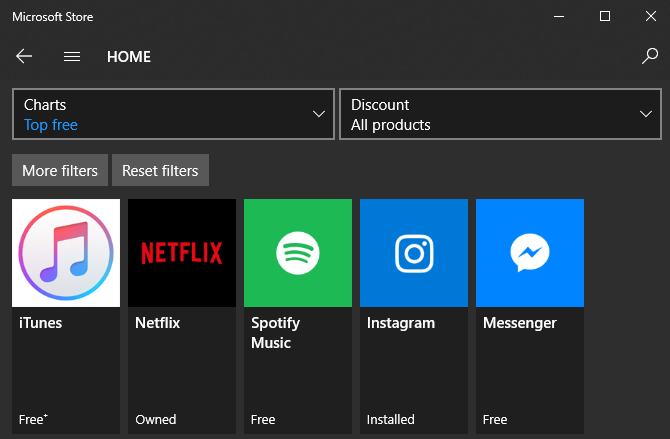Desktop Vs Microsoft Store Apps Which Should You Download - roblox microsoft store vs website