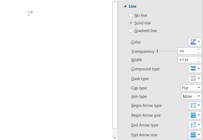 How to Build a Mind Map in Microsoft Word