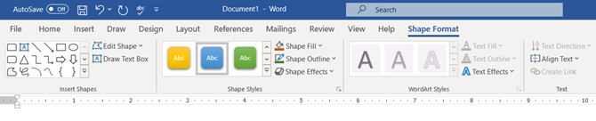 How to Build a Mind Map in Microsoft Word