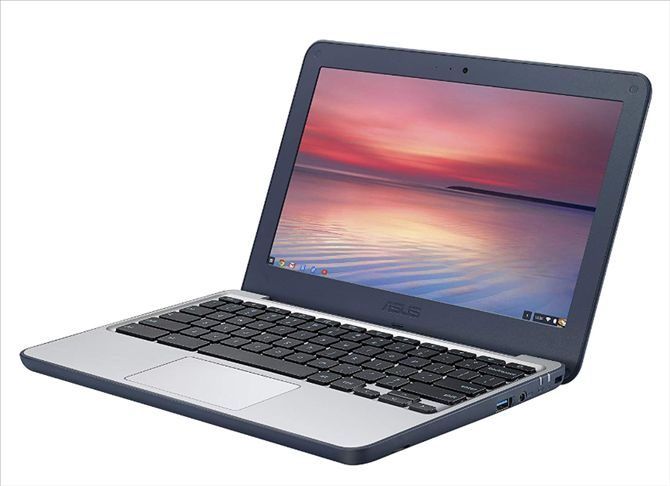 ASUS C202sa Chromebook