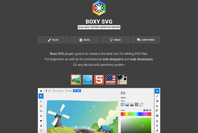 Download The Best Vector Software For Mac Designers On A Budget