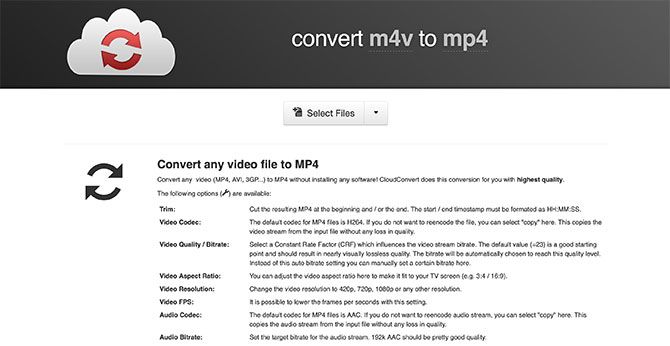 convert app for mac