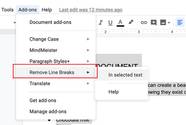 10 Neat Ways To Create Beautiful Google Documents