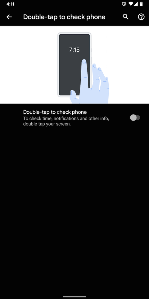 How to Unlock Your Android Phone Screen Without the Power Button