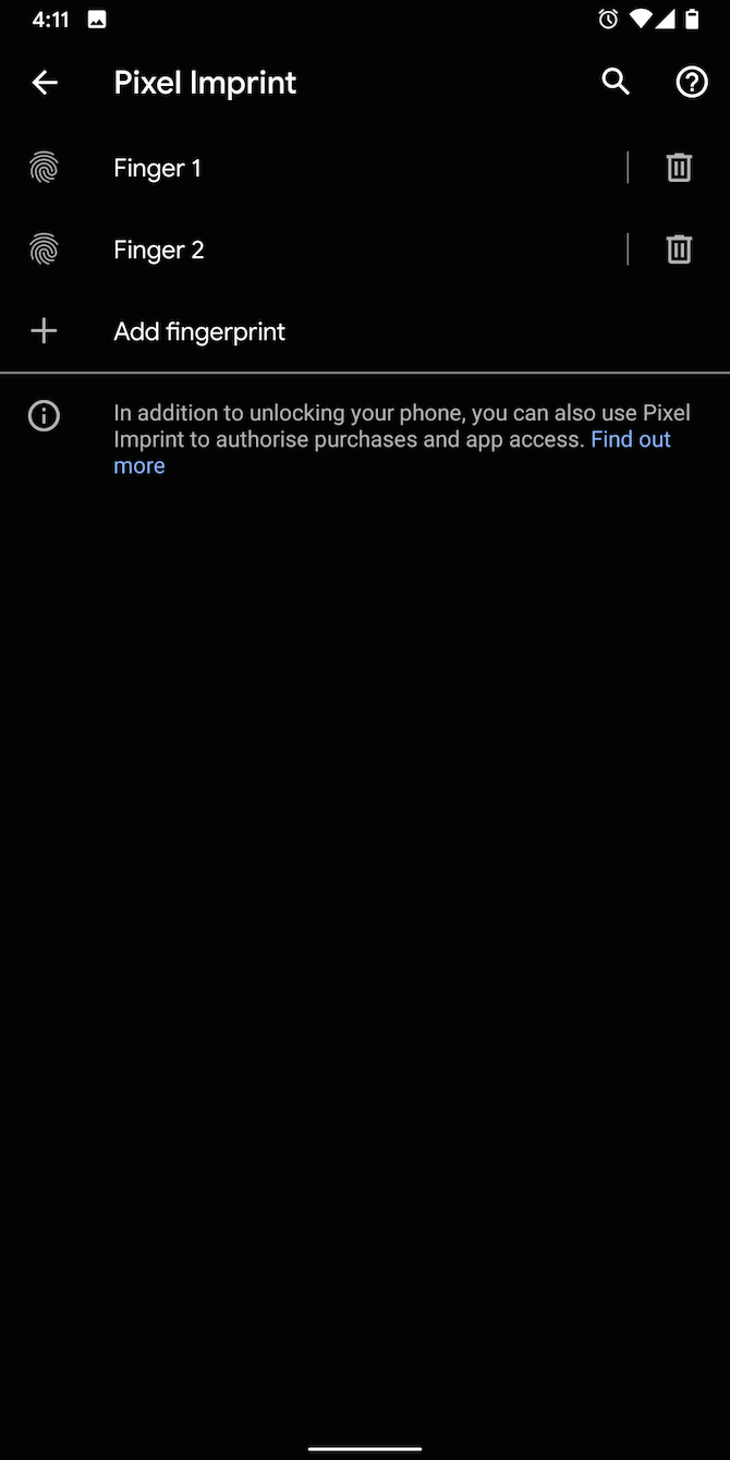 How to Unlock Your Android Phone Screen Without the Power Button