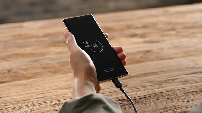 galaxy note 10 super fast charging