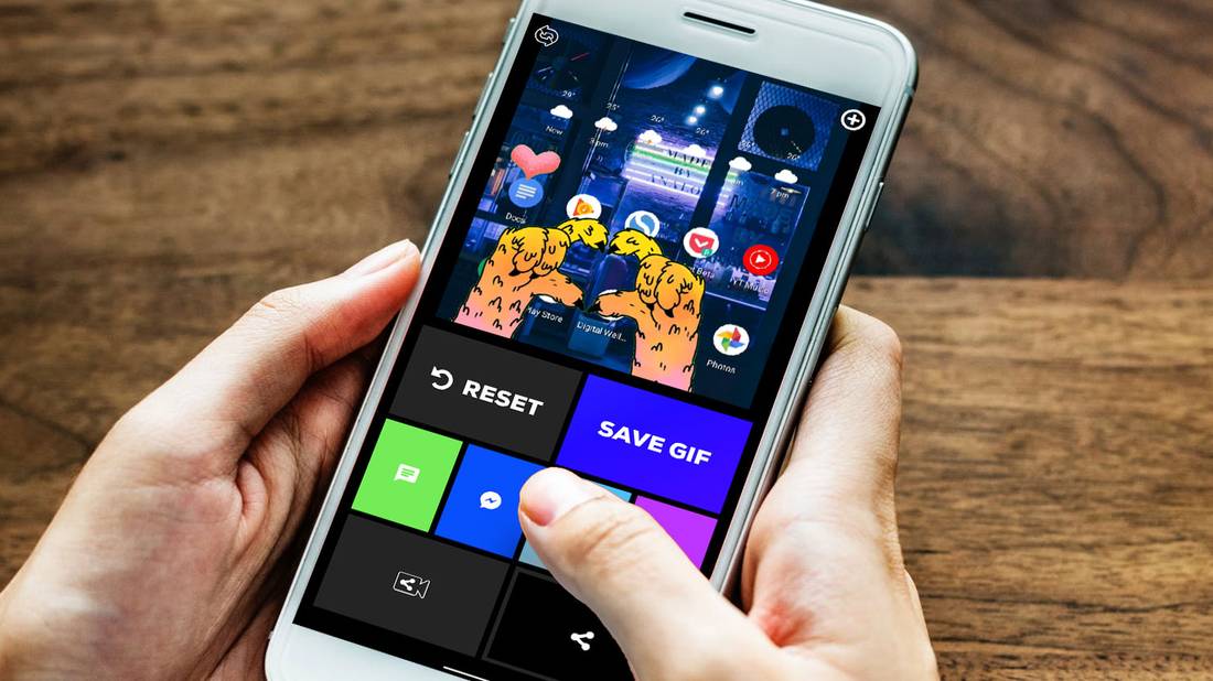 The 5 Best GIF Maker Apps for Your Smartphone