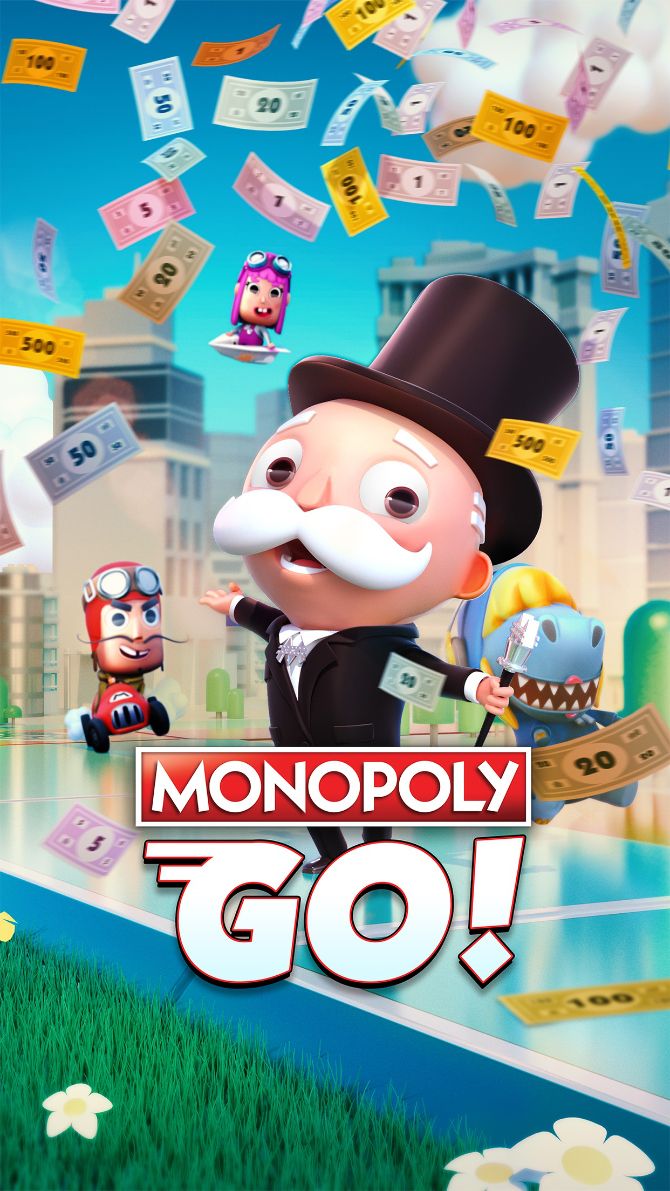 Monopoly Go Main