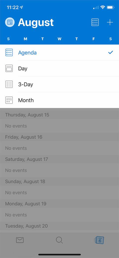 The Best Way to Sync an Outlook Calendar With Your iPhone