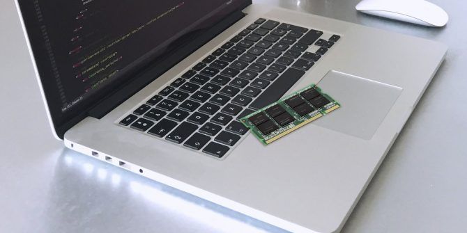 2021 mac mini ram upgrade