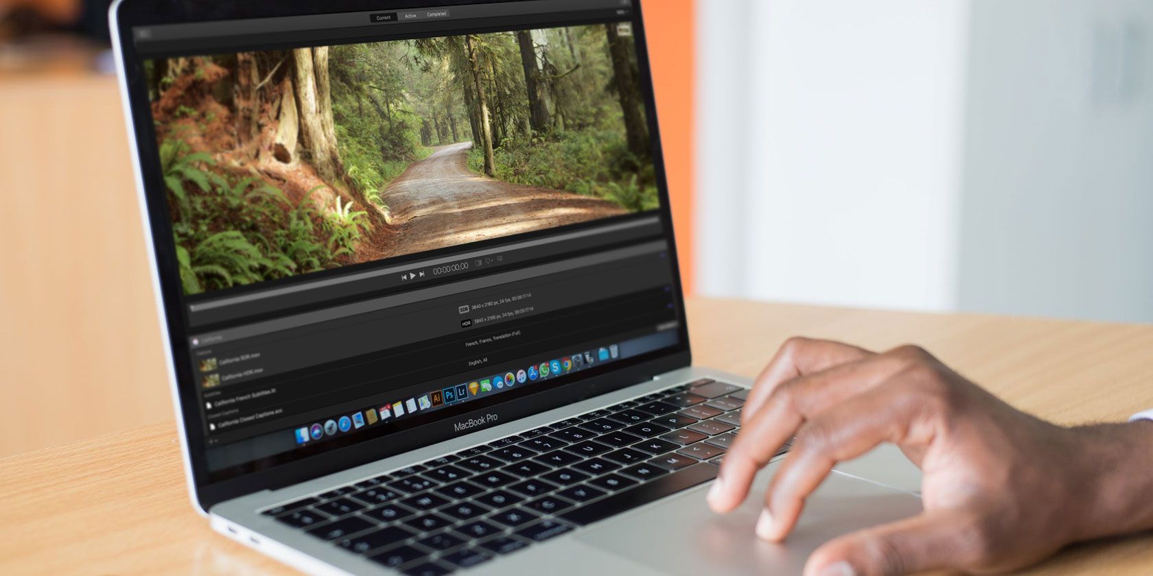 tools for mac video knife