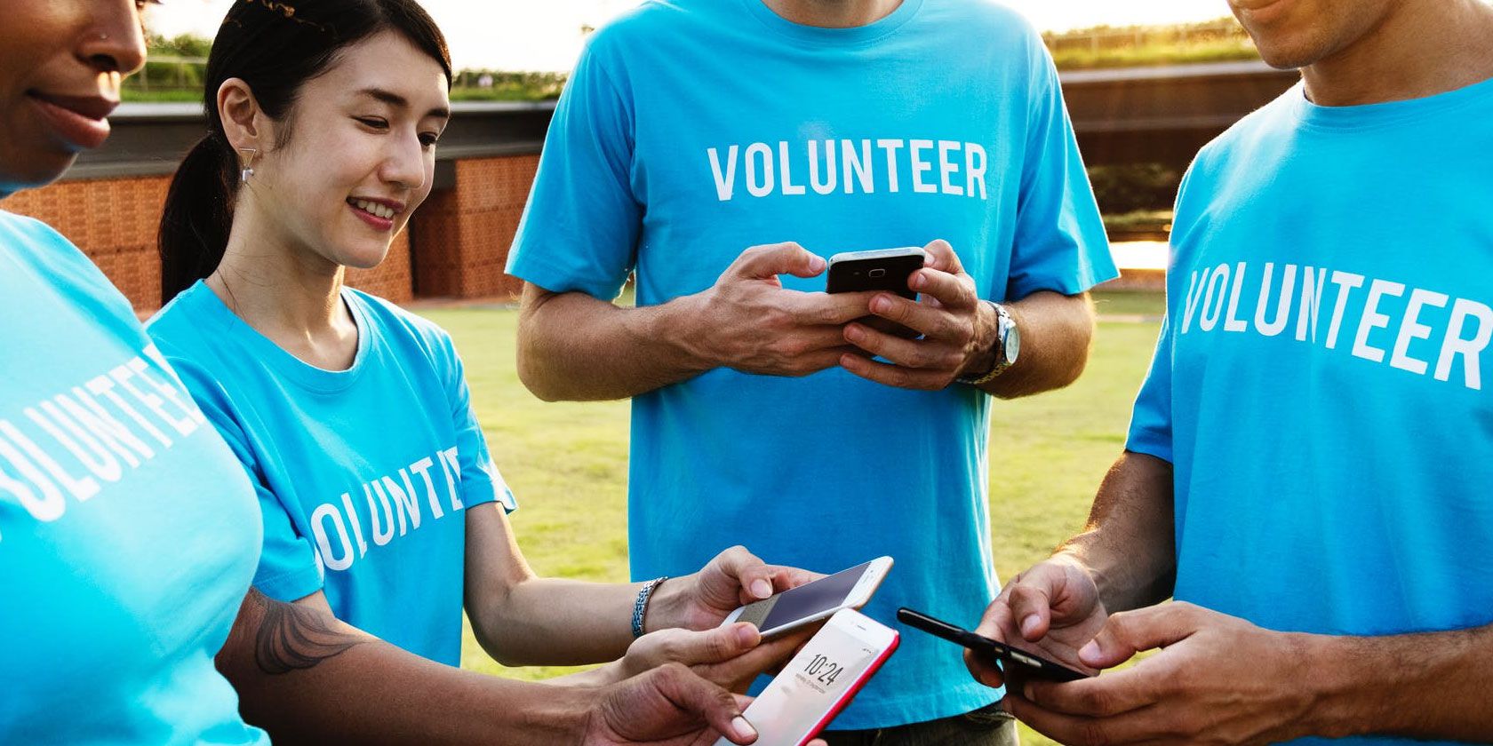 The 10 Best Websites to Find Volunteer Work and Opportunities