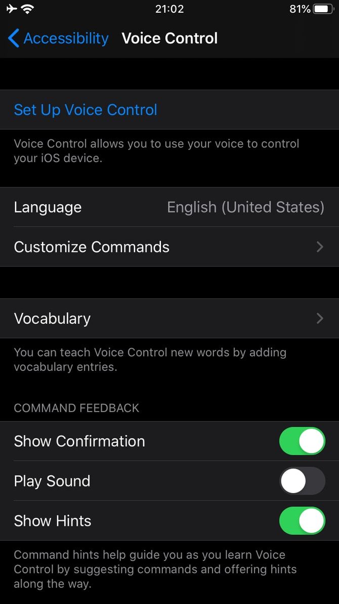 How to HandsFree Voice Control Your iPhone With iOS 13